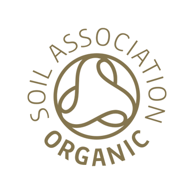 The Soil Association organic logo