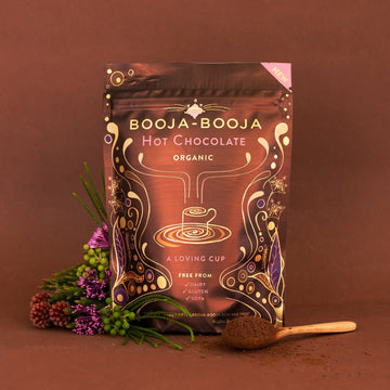 NEW Hot Chocolate