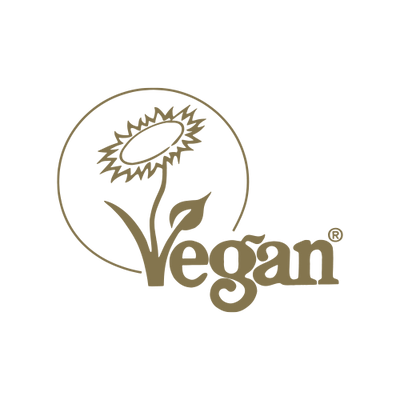 The Vegan Society logo